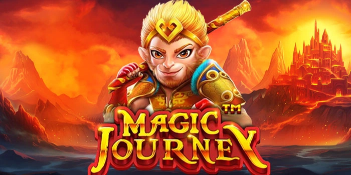 Tips Menang Slot Magic Journey Penuh Keberuntungan
