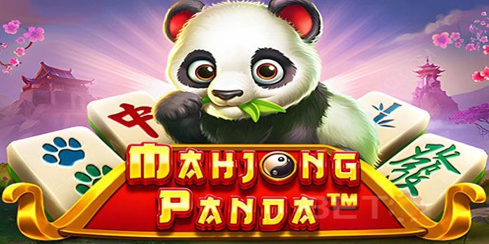 Bocoran Strategi Raih Maxwin Di Slot Mahjong Panda