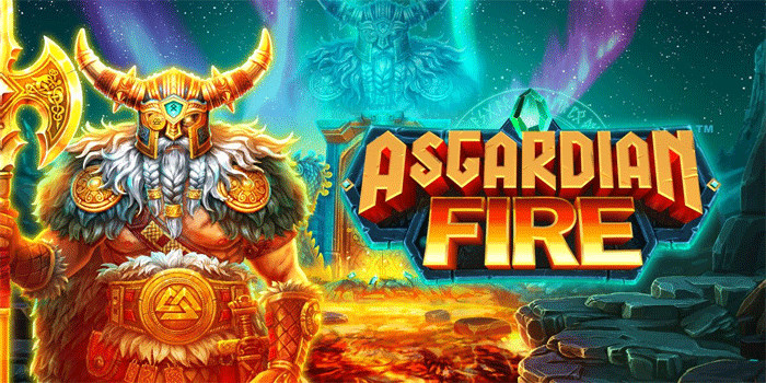 Tips Terbaik Maxwin Besar Slot Asgardian Fire Untuk Pemula
