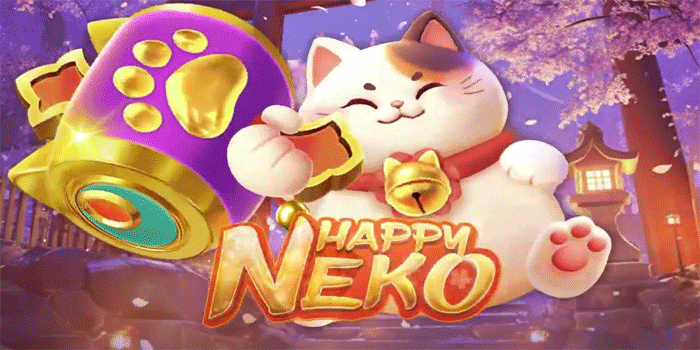 Teknik Praktis Menang Besar Main Slot Happy Neko Hari Ini