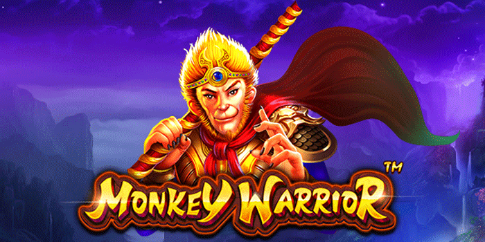 Cara Mudah Mendapatkan Jackpot Besar Slot Monkey Warrior