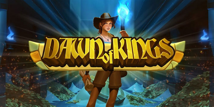 Trik Mendapatkan Keuntungan Besar di Slot Dawn Of Kings