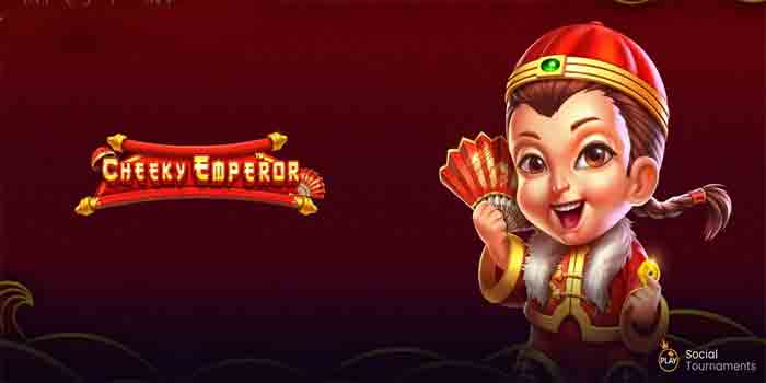 Menang Slot Cheeky Emperor Dengan Pola Taruhan Unik