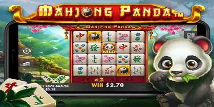 Panduan Lengkap RTP, Volatilitas, di Slot Mahjong Panda