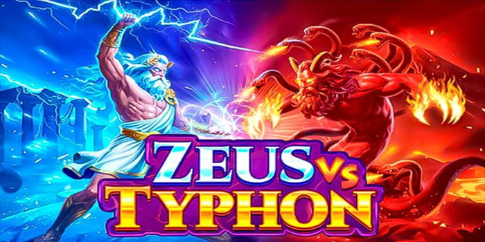 Cara Bermain Slot Zeus Vs Typhon Untuk Pemula Terbukti